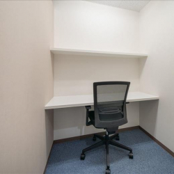 Image of Osaka serviced office