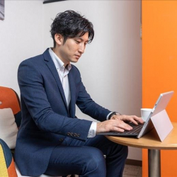 Serviced office to rent in Osaka