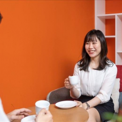 Executive office centres to let in Osaka