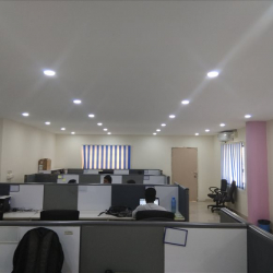 1-8-303, 48/15, PG Road, Sindhi Colony, Begumpet serviced offices