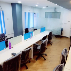 Offices at 1-8-303, 48/15, PG Road, Sindhi Colony, Begumpet