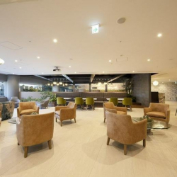 Serviced offices to hire in Tokyo
