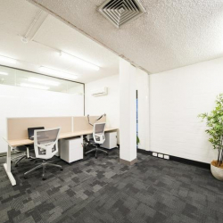 Serviced office in Perth