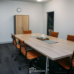 Office spaces to rent in Perth