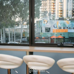 Executive office - Perth