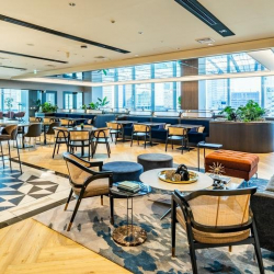 Serviced offices to hire in Tokyo