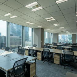 Exterior image of 1-9-2 Marunouchi, 11th Floor