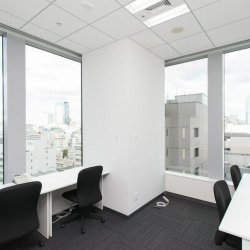 Exterior view of 1-9-1 Ichibancho Aoba-ku Sendai Miyagi, Sendai Trust Tower 10th Floor