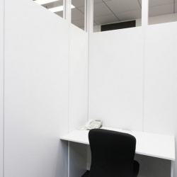 Executive suites in central Tokyo
