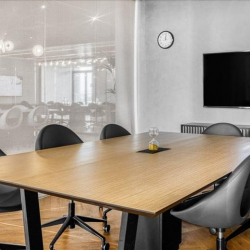 Offices at 1 Atir Yeda street, A Building, 7th Floor