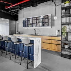 Executive suite to lease in Kfar Saba