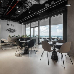 Executive suites to let in Kfar Saba