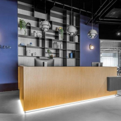 Kfar Saba serviced office