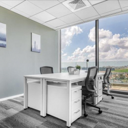 1 Atir Yeda street, A Building, 7th Floor executive office centres