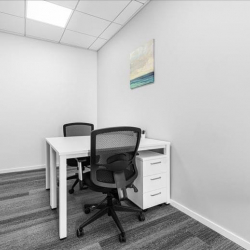 Executive office in Kfar Saba