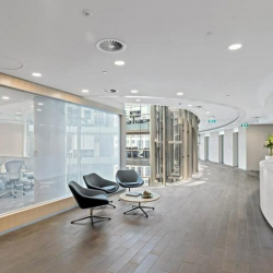 Executive office centre to let in Sydney