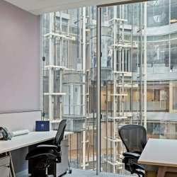 Serviced office centres to hire in Sydney