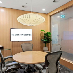 Serviced office centre - Sydney