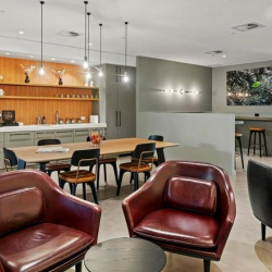 1 Bligh Street, Level 26 office spaces