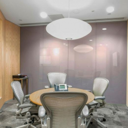 Serviced offices to rent in 