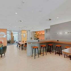 Serviced offices to rent in 