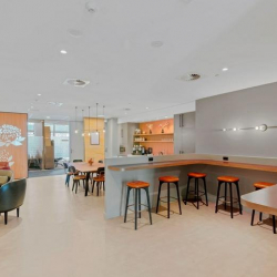 Image of Sydney executive office centre