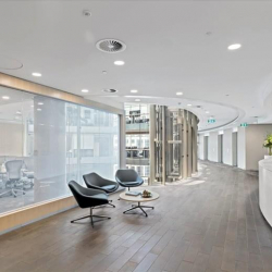 Executive offices to let in Sydney