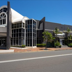Executive office centres to lease in Wollongong