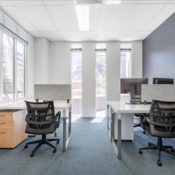 Serviced office centre in Wollongong