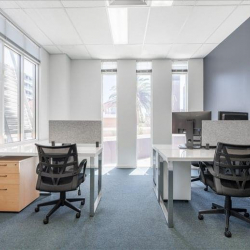 1 Burelli Street, Level 1 executive office centres