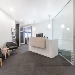 Wollongong serviced office centre