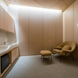 Image of Tokyo serviced office centre