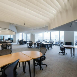 Serviced offices to hire in Tokyo