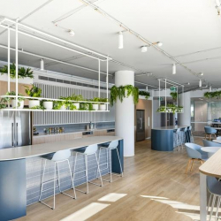 Executive suites to rent in Sydney