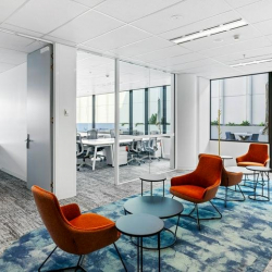 Sydney serviced office