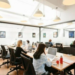 Serviced office centre to lease in Tokyo