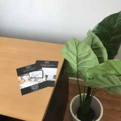 Serviced office to rent in Adelaide