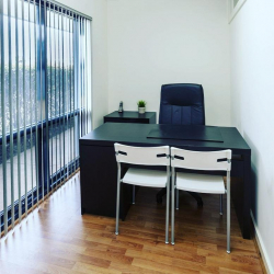 Office spaces in central Adelaide