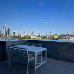 Image of Gold Coast serviced office centre