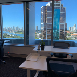 Offices at 1 Corporate Court, Level 9, Corporate Centre Two