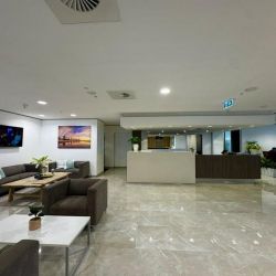 Executive suite in Gold Coast