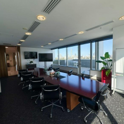 Gold Coast serviced office