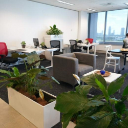 Exterior image of 1 Corporate Court, Level 9, Corporate Centre Two, Bundall