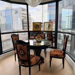 Serviced office centre to let in Hong Kong