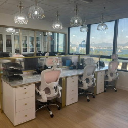 1 Des Voeux Road West, 6th Floor