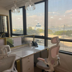 Offices at 1 Des Voeux Road West, 6th Floor