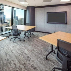Exterior image of 1 Eagle Street , Level 31