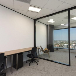 Office accomodations to rent in Brisbane