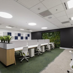 Executive office centres to rent in Brisbane