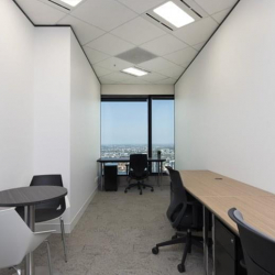1 Eagle Street, Level 34, Waterfront Place serviced offices